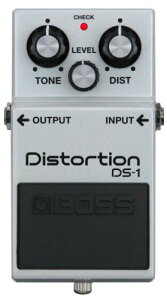 y2024N萶YJ[zBoss Distortin DS-1-WH{X fBXg[V RpNgGtFN^[ zCg