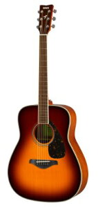 YAMAHAFG820 BS }n AR[XeBbNM^[ uETo[Xg