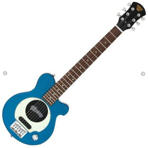 Pignose PGG-200MetallicBlue^bNu[sOm[Y Av~jGLM^[