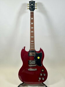 Tokai SG88CHトーカイ 東海楽器 エレキギター トラディショナルシリーズ SGタイプ チェリー レッド