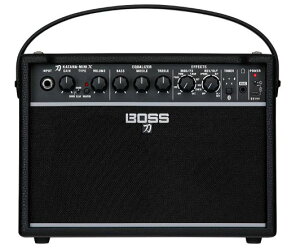 BOSS KTN-MINI X{X J^i~jGbNX