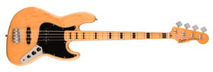 SQUIER / Classic Vibe '70s Jazz Bass Maple Fingerboard@NATXNC[ x[X i`
