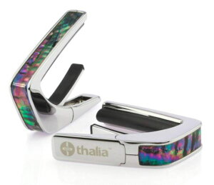 yyX2025܁zyThalia CaposzCHROME BLACK RIPPLEyExotic Shellz^AJ| GL]`bNVF