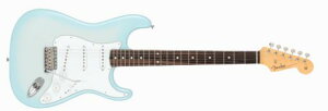 Fender / JapanTraditional 2025 Collection 60s StratocasterRosewood Fingerboard Stardust Blue