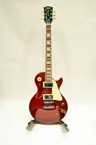 Tokai / ALS98F SR See Through Red