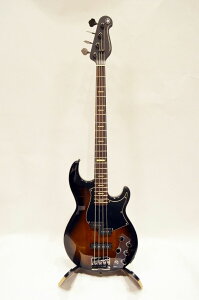 YAMAHA / BB734A ダークコーヒーサンバースト(DCS)BB700 Series ヤマハ Broad Bass アクティブベース