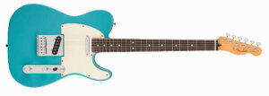 SQUIER Player II Telecaster RW AQBtF_[ vC[IIV[Y eLX^[ ANAg[u[