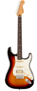 FENDER Player II StratocasterR HSS RW 3TSXggLX^[