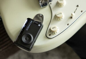 Blackstar BEAM: SOLO Headphone Amplifierヘッドホンアンプ