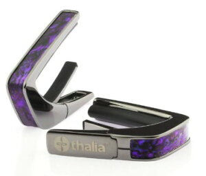 �y�y��X���2025��܁z�yThalia Capos�zBC-PURPLE PAUA�yExotic Shell�z�^���A�J�| �G�L�]�`�b�N�V�F�� �M�^�[ 12�C���`�t���b�g�p�b�h�t��