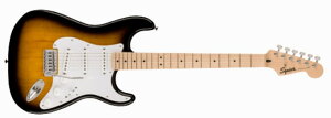 SQUIER SONIC STRAT MN WPG 2TSXNCA XggLX^[