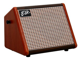 ELK ELK-15AAcoustic Guitar AmplifierGN GARAv