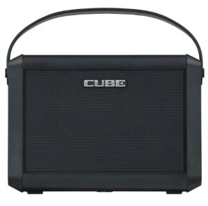 ROLAND CUBE Street MINI Multi-Instrument Battery Amplifier CUBE-ST-MI���[�����h