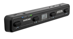 SONICAKE Pocket Control QCT-4BK(Black)ULTRA PORTABLE MIDI-CONTROLLER�\�j�P�[�L �|�P�b�g�R���g���[�� �g�����X�u���b�N �E���g���|�[�^�u���~�f�B�R���g���[���[
