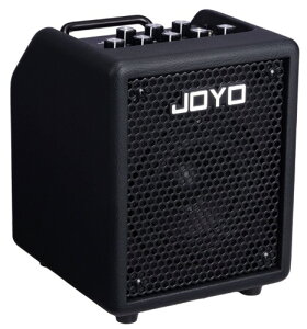 �y�x�[�X�p�A���v�zJOYO BA-30 VIBE CUBE Micro Bass AmpBluetooth���� �G���L�x�[�X�A���v �W���[���[