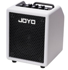 �y�x�[�X�p�A���v�zJOYO BA-30 VIBE CUBE Micro Bass AmpBluetooth���� �G���L�x�[�X�A���v �W���[���[
