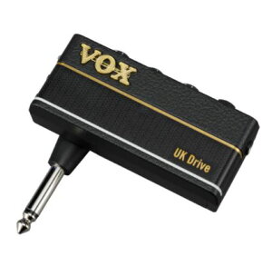 VOX amPlug3 UK DriveAP3-UD AvO {bNX wbhzAv