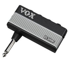 VOX amPlug3 US SilverAP3-US AvO {bNX wbhzAv