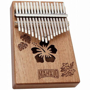 yJozMAHALO KALIMBA ALL IN ONE SET NATURE DESIGN}n Jo lC`[fUCJo
