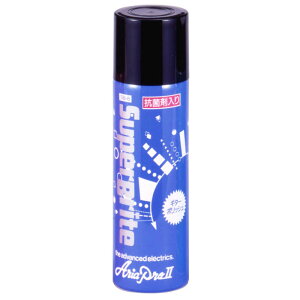Aria SB-8 Smooth Finger Care SprayAC X[XtBK[PAXvC X[p[uCgyStage-Rakuten Guitar Accessoryzyp|bV