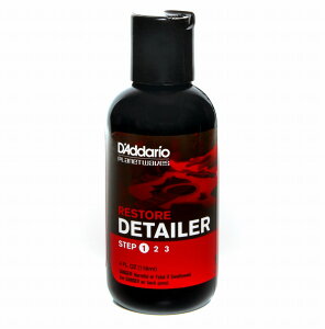 Planet Waves Deep Cleaning Cream Polish PW-PL-01�v���l�b�g�E�F�C���X �v���l�b�g�E�F�[�u�X �|���b�V�� D'Addario �_�_���I�yStage-Rakuten Guitar Accessory�z