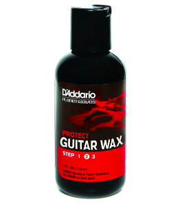 Planet Waves Pure Liquid Carnauba WAX PW-PL-02�v���l�b�g�E�F�C���X �v���l�b�g�E�F�[�u�X ���b�N�X D'Addario �_�_���I�yStage-Rakuten Guitar Accessory�z