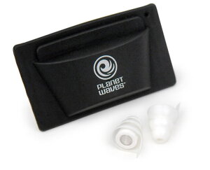 Planet Waves Pacato Hearing Protection PW-PEP-1 �v���l�b�g�E�F�C���X �v���l�b�g�E�F�[�u�X �q�A�����O�v���e�N�V�����i�����j�yStage-Rakuten�z
