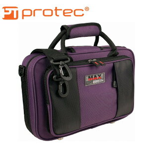 �v���e�b�N PROTEC �N�����l�b�g�p �y�ʃZ�~�n�[�h�P�[�X �p�[�v�� MX307PR