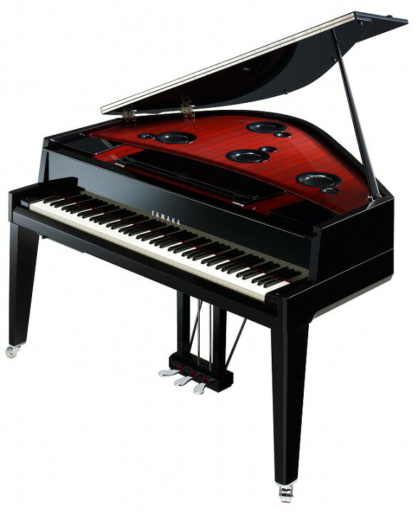 楽天市場】YAMAHA AvantGrand N3Xヤマハ アバングランド ハイブリッド 