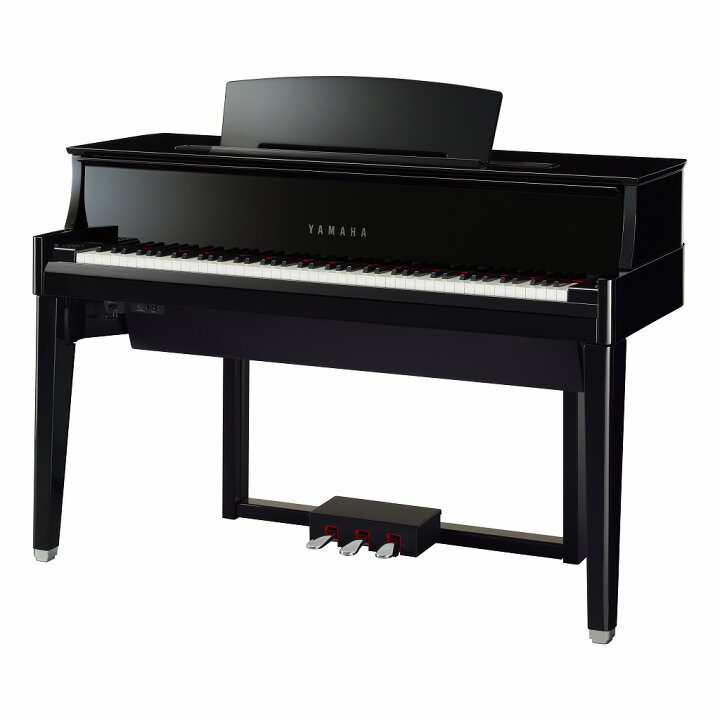 楽天市場】YAMAHA AvantGrand N1Xヤマハ ハイブリッドピアノ アバン 