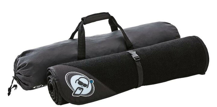 楽天市場】【ドラムマット】PROTECTIONracket 1627FMATプロテクション 