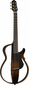 YAMAHA SLG200S TBS }n TCgM^[