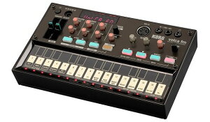 KORG VOLCA FMRO@{JFM VZTCU[yStage-Rakuten Synthesizerz