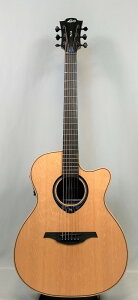LAG GUITARS Hyvibe 30 THV30ACE O AR[XeBbNM^[ ARM tH[NM^[ nCoCu Xv[X  xAN[yStage-Rakuten Guitarz
