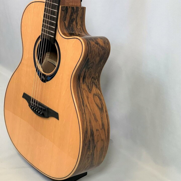 楽天市場】LAG GUITARS Hyvibe 30 THV30ACE ラグ アコースティック 