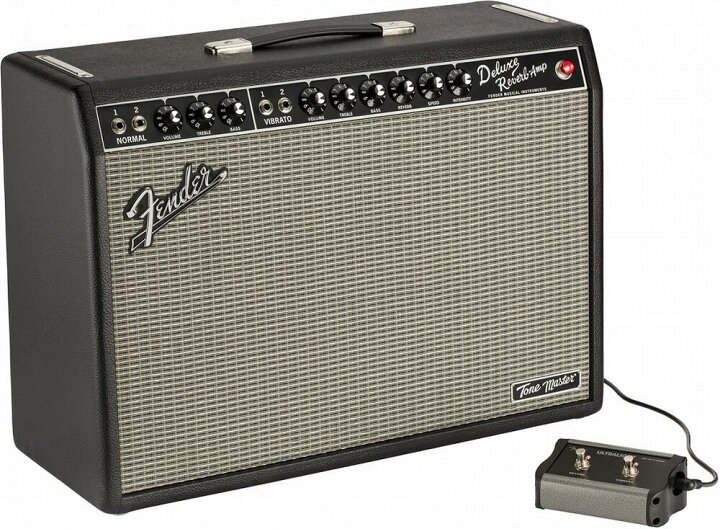 楽天市場】Fender TONE MASTER DELUXE REVERBフェンダー エレキギター  