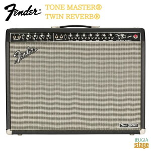 Fender TONE MASTER TWIN REVERBtF_[ cCo[u g[}X^[yStage-Rakuten Guitar AccessoryzGLM^[pAv gWX^