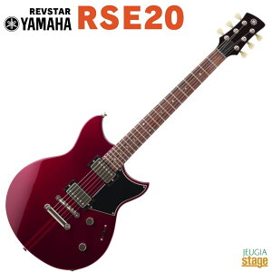 YAMAHA RSE20 RCP RED COPPER}n GLM^[ REVSTAR II uX^ 2 bhJbp[ RSE-20yStage-Rakuten GuitarzX^[ uX^[