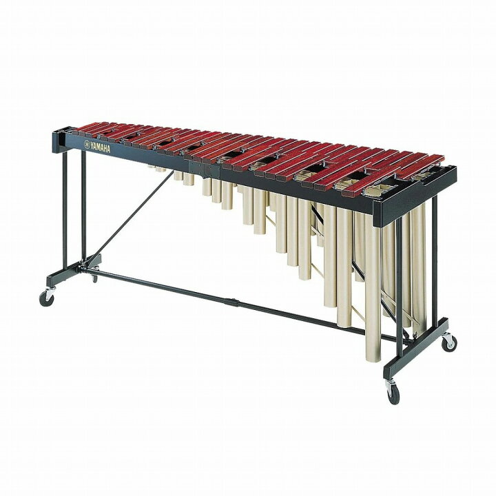 楽天市場】YAMAHA YM-46ヤマハ マリンバ コンサートパーカッション 
