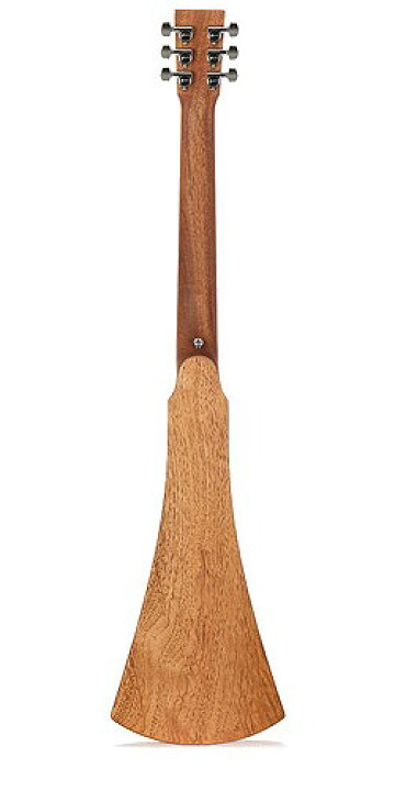 楽天市場】Martin Backpacker Steel Stringマーチン アコースティック 