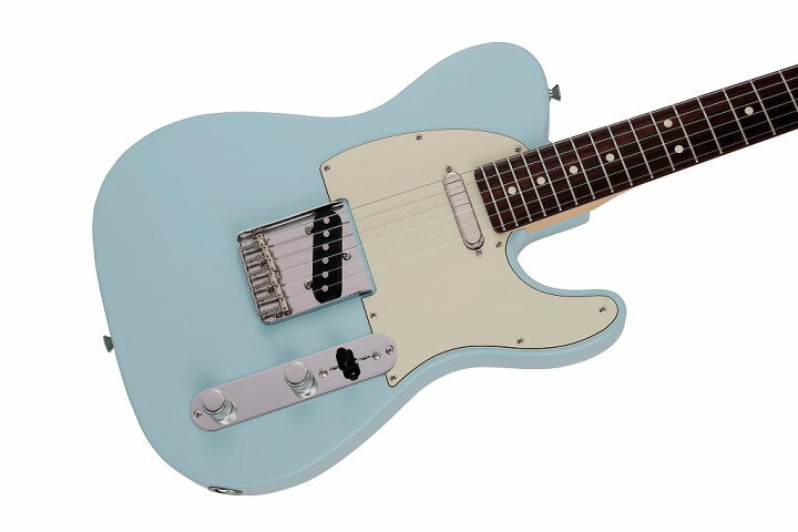 楽天市場】Fender Made in Japan Junior Collection Telecaster 