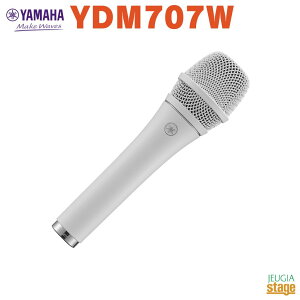 YAMAHA YDM707W}n _Ci~bN}CNtH }CN  zCg WhiteyStage-Rakuten Public Addressz