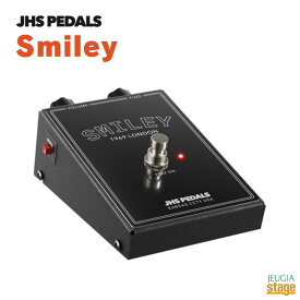 JHS Pedals Smileyジェイエイチエス ペダルズ スマイリー Legends Of Fuzzシリーズ ファズ【Stage-Rakuten Guitar Accessory】エフェクター