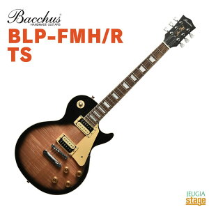 Bacchus BLP-FMH/R TSobJX GLM^[ ^oRTo[Xg X|[^CvyStage-Rakuten Guitarz