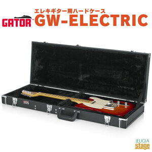 GATOR GW-ELECTRICQ[^[ GLM^[pn[hP[X ؐ EbhVFyStage-Rakuten Guitar Accessoryz
