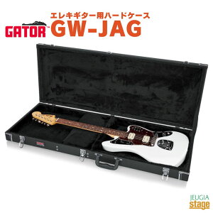 GATOR GW-JAG Q[^[ GLM^[pn[hP[X WK[/WY}X^[^CvΉ ؐ EbhVFyStage-Rakuten Guitar Accessoryz