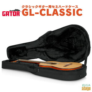 GATOR GL-CLASSICQ[^[ NVbNM^[pZ~n[hP[X yʁyStage-Rakuten Guitar Accessoryz