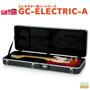 GATOR GC-ELECTRIC-AQ[^[ GLM^[pn[hP[X ABSyStage-Rakuten Guitar Accessoryz