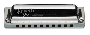 SUZUKI MANJI SKY M-20SXYL n[jJ }W XJCyStage-Rakuten Harmonica Lineupz