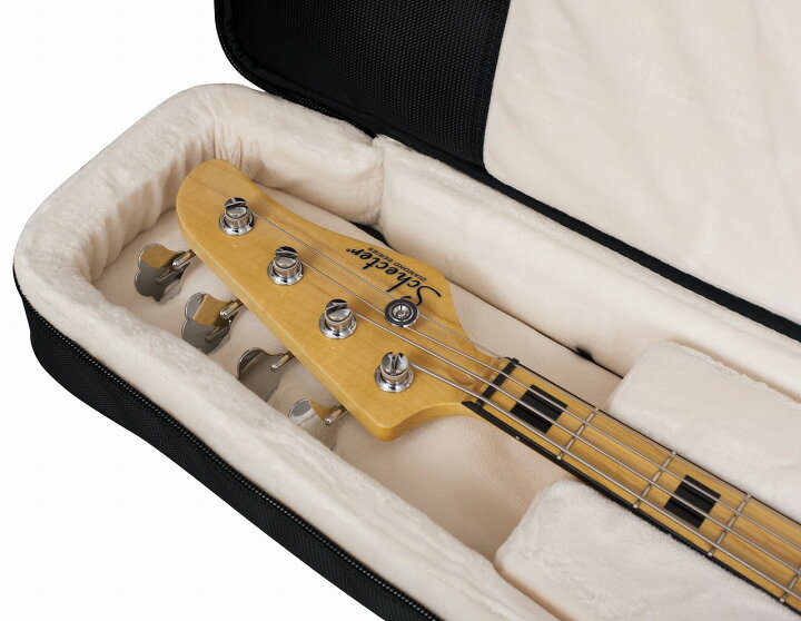 楽天市場】GATOR G-PG BASS ProGo Series Ultimate Gig Bag For Bass 